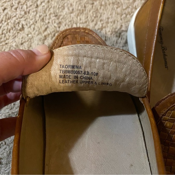 Tommy Bahama Taormina Loafers - Picture 4 of 4